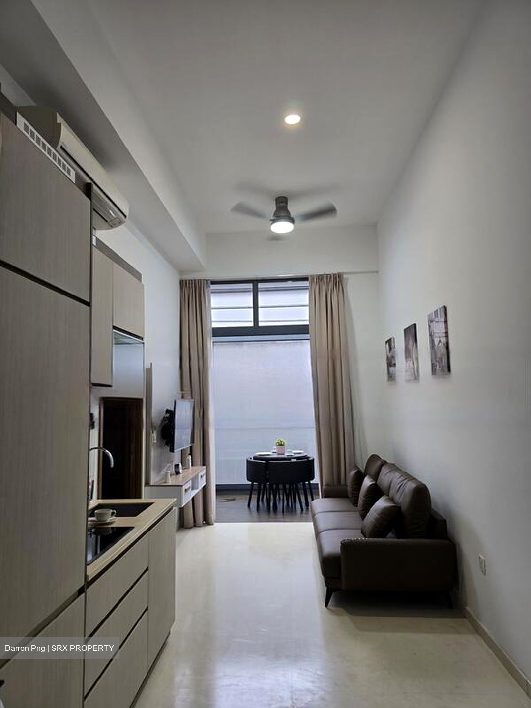 38 I Suites (D15), Apartment #465696931